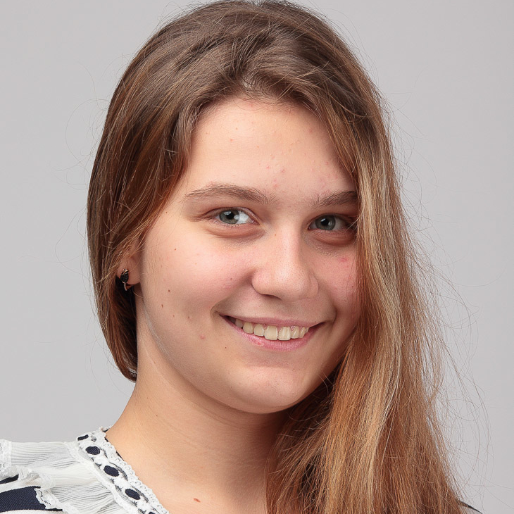 Валерия Никифорова